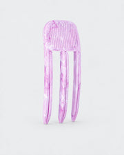 Ombre Small Purple