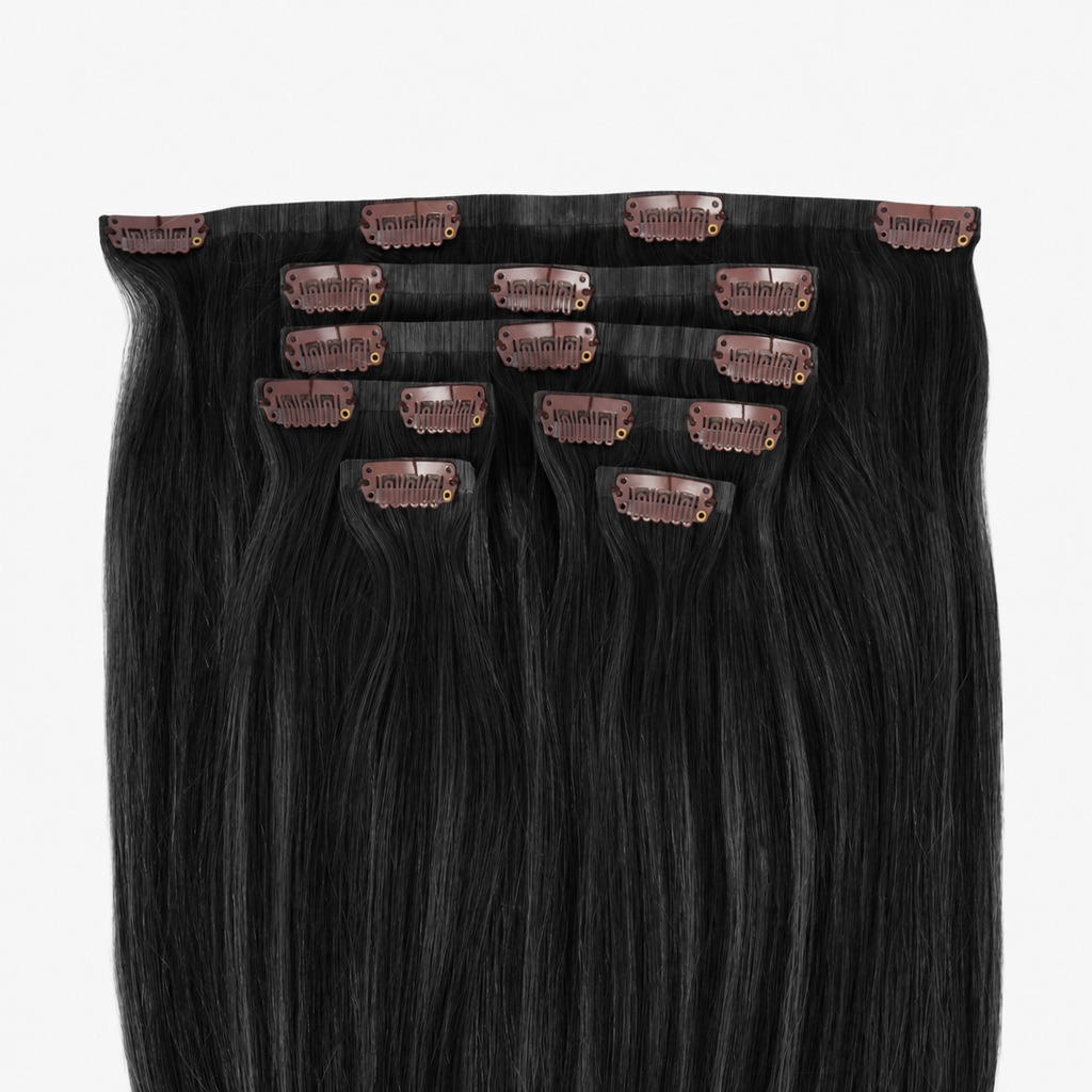 Invisible Clip-in Extensions #1 – overzicht clips