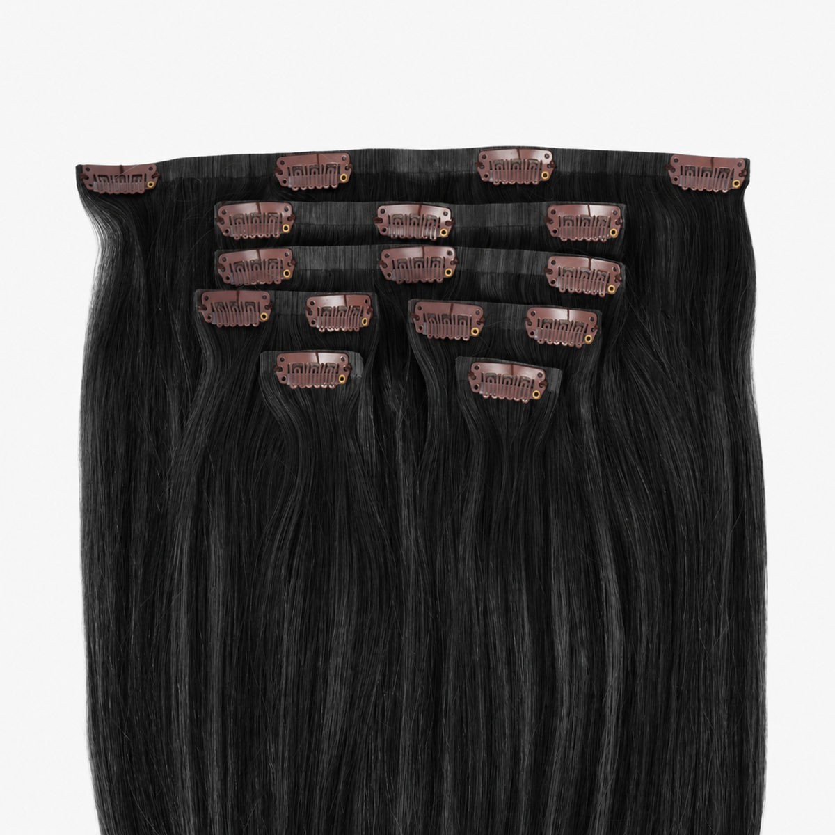 Invisible Clip-in Extensions #1 – overzicht clips