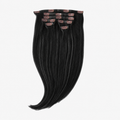 Invisible Clip-in Extensions #1 – volledige set