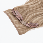 Invisible Clip-in Extensions #14-60A – detail clips