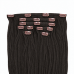 Invisible Clip-in Extensions #1B – overzicht clips