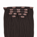 Invisible Clip-in Extensions #1C – overzicht clips