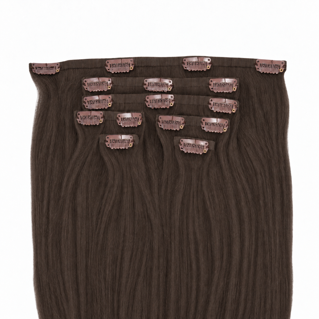 Invisible Clip-in Extensions #2 – overzicht clips