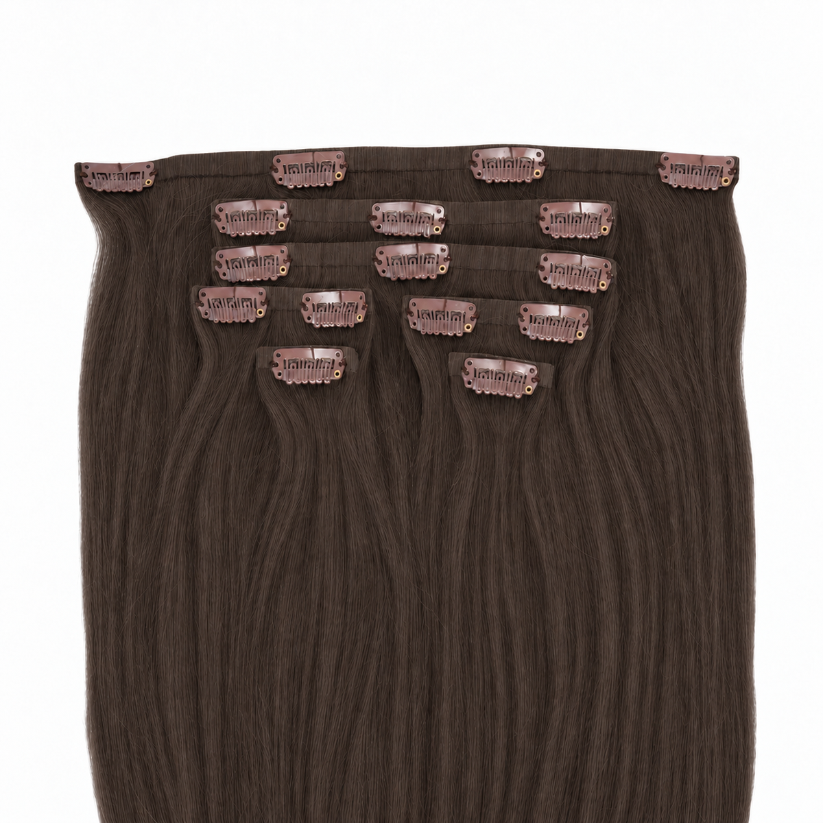 Invisible Clip-in Extensions #2 – overzicht clips