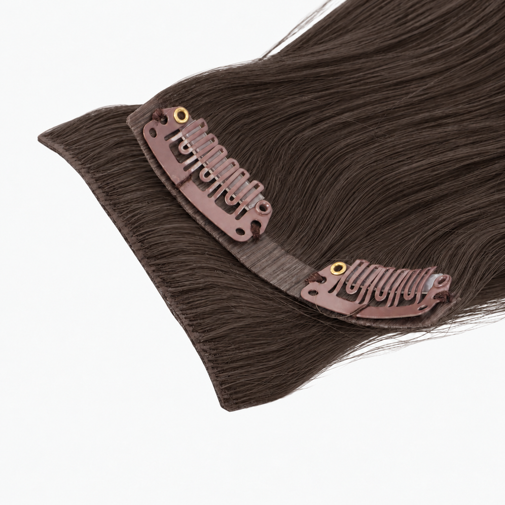 Invisible Clip-in Extensions #2 – detail clips