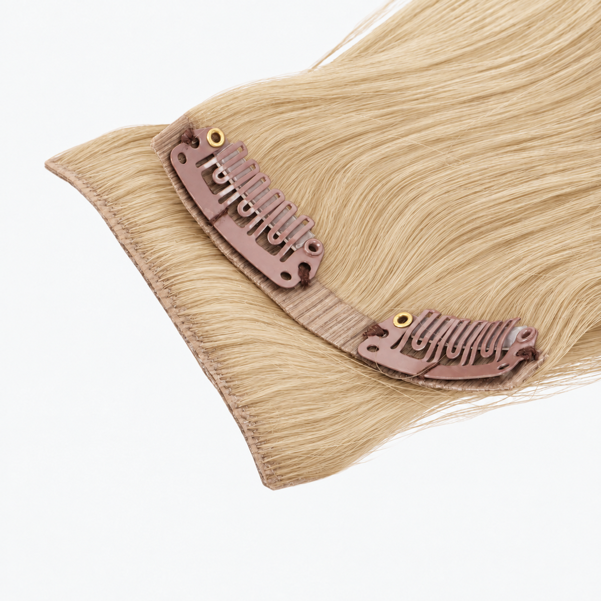 Invisible Clip-in Extensions #22-24 – detail clips