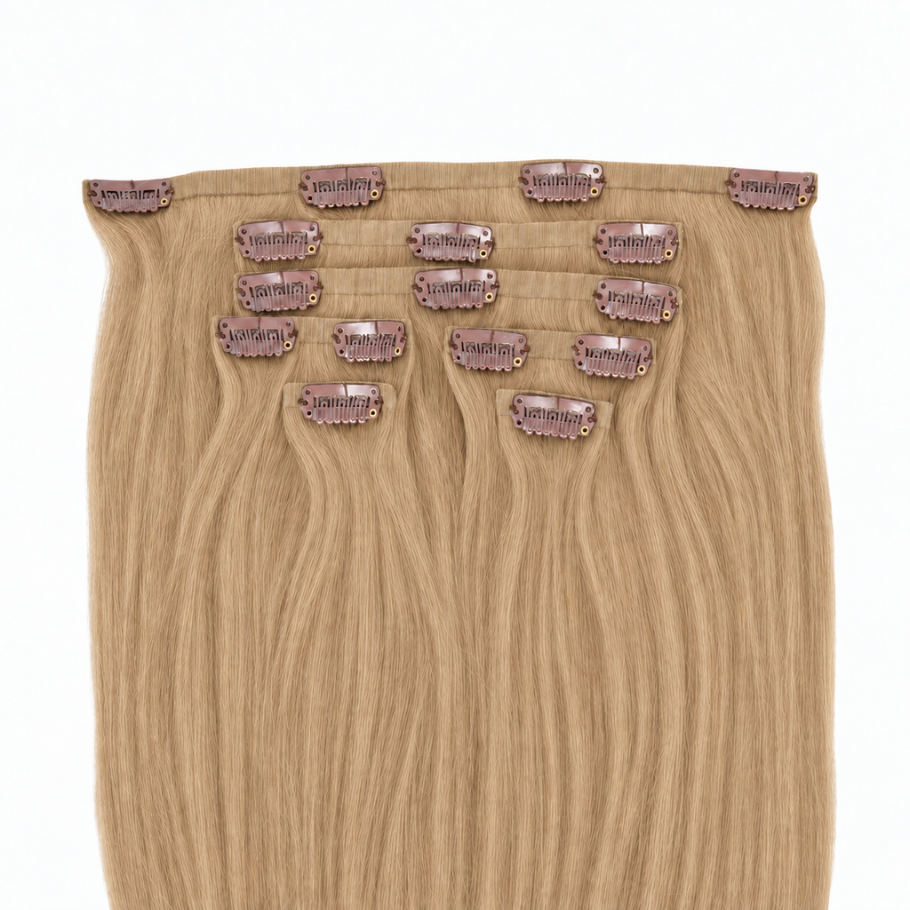 Invisible Clip-in Extensions #27 – overzicht clips