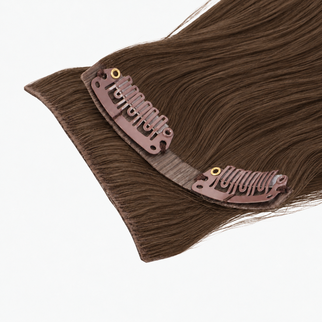 Invisible Clip-in Extensions #4 – detail clips