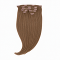 Invisible Clip-in Extensions #8 – volledige set