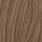 Invisible Tape Weft Dark Blonde #18 egale kleur close-up natuurlijke haarstructuur