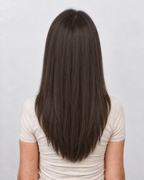Dark Brown #2 resultaat na plaatsing