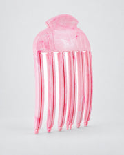 Ombre Large Pink