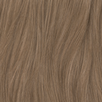 Invisible Tape Weft kleur 10 – close-up haarkleur en natuurlijke haarstructuur