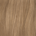 Invisible Tape Weft kleur 12 – close-up haarkleur en natuurlijke haarstructuur