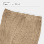 Invisible Tape Weft kleur 12 breedte en lengte