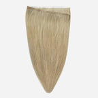 Invisible Long Tape-in Hair Extensions - Dark Ash Blonde #14 productfoto