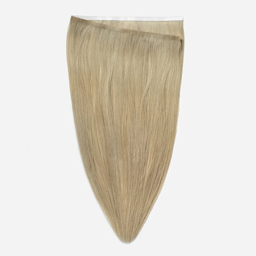 Invisible Long Tape-in Hair Extensions - Dark Ash Blonde #14 productfoto
