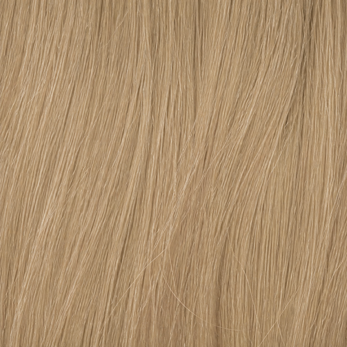 Invisible Tape Weft kleur 16 – close-up haarkleur en natuurlijke haarstructuur