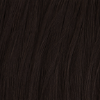 Invisible Tape Weft kleur 1c – close-up haarkleur en natuurlijke haarstructuur