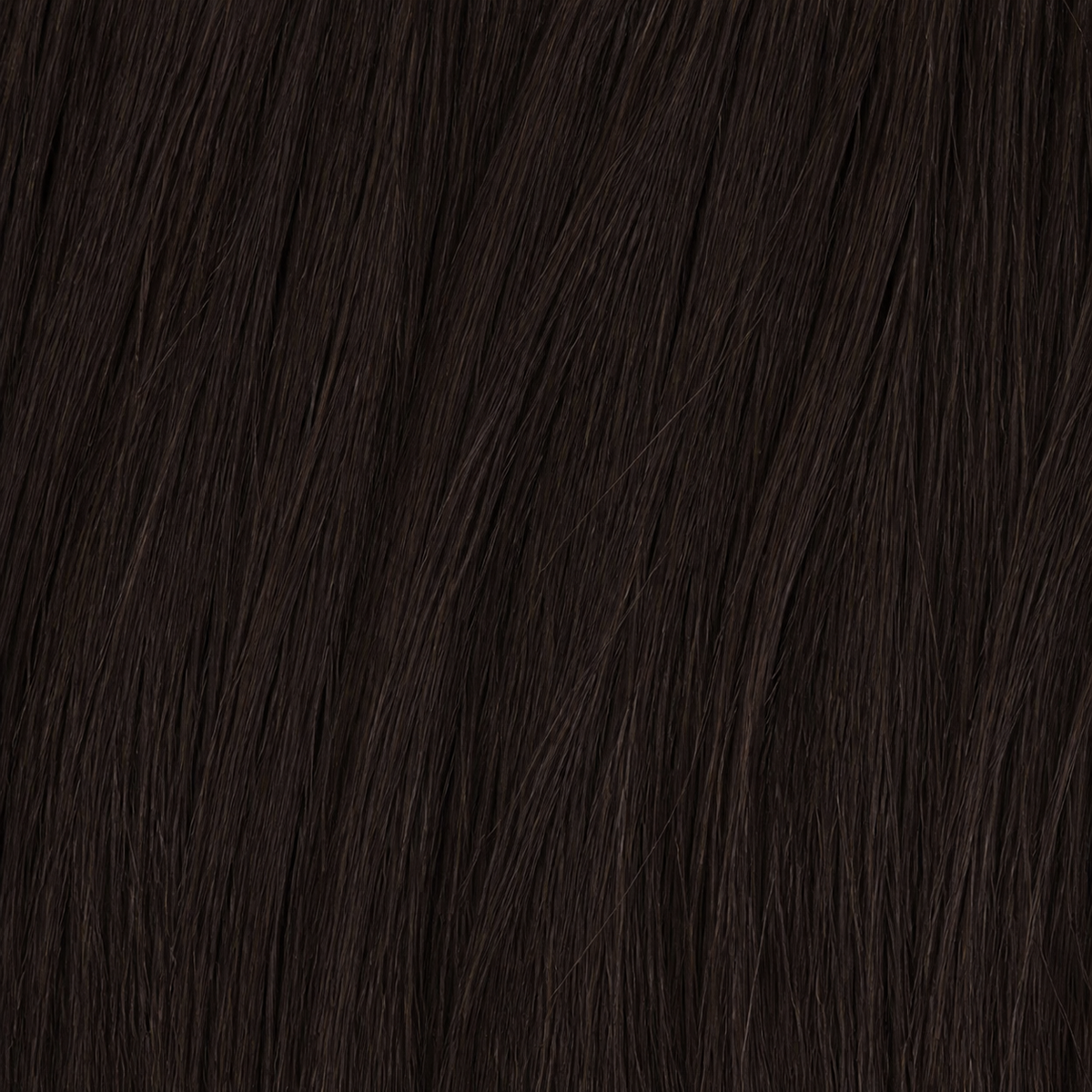 Invisible Tape Weft kleur 1c – close-up haarkleur en natuurlijke haarstructuur