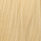 Invisible Tape Weft kleur 22-24 – close-up haarkleur en natuurlijke haarstructuur