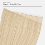 Invisible Tape Weft kleur 22-24 breedte en lengte