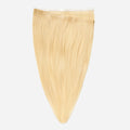 Invisible Long Tape-in Hair Extensions - Golden Blonde #24 productfoto