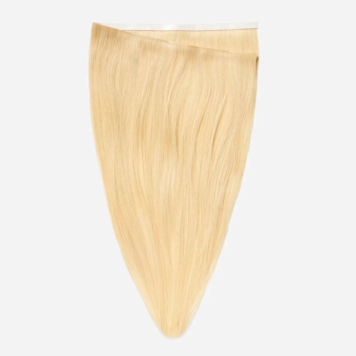 Invisible Long Tape-in Hair Extensions - Golden Blonde #24 productfoto