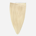 Invisible Long Tape-in Hair Extensions - Bleach Blonde #613 productfoto