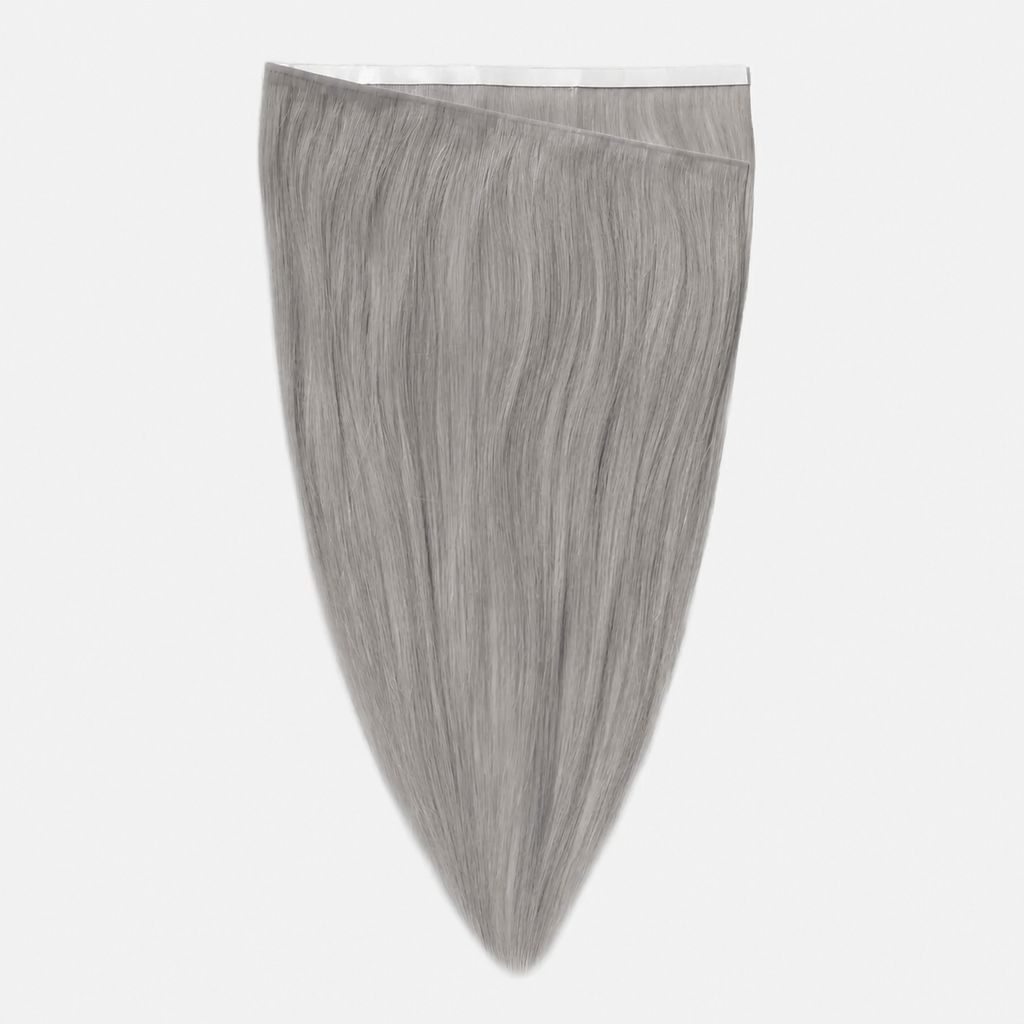 Invisible Tape Weft kleur grey productfoto