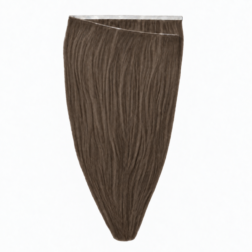 Medium Dark Brown #4 productfoto