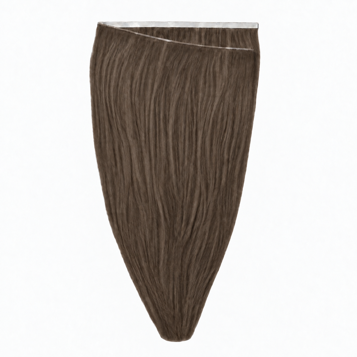 Medium Dark Brown #4 productfoto