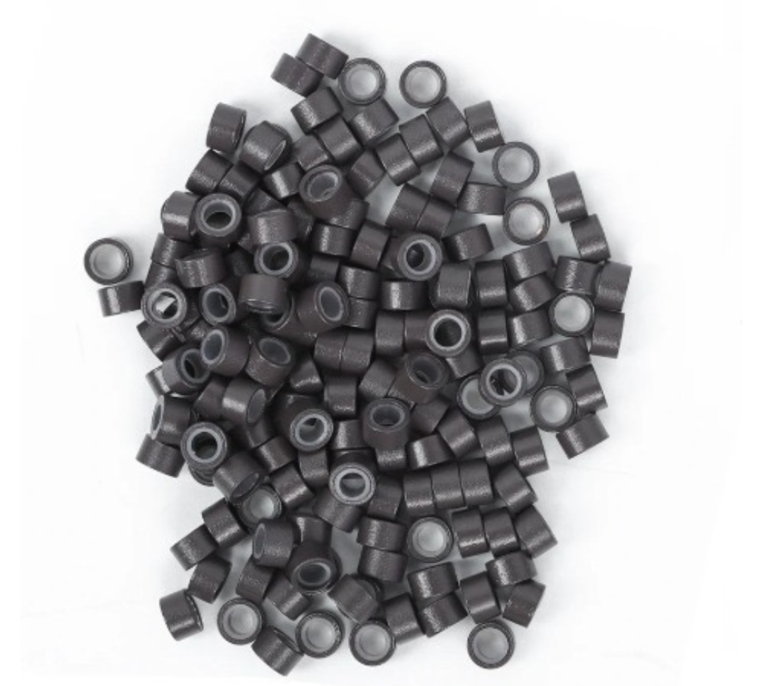 Toolkit en Microringen