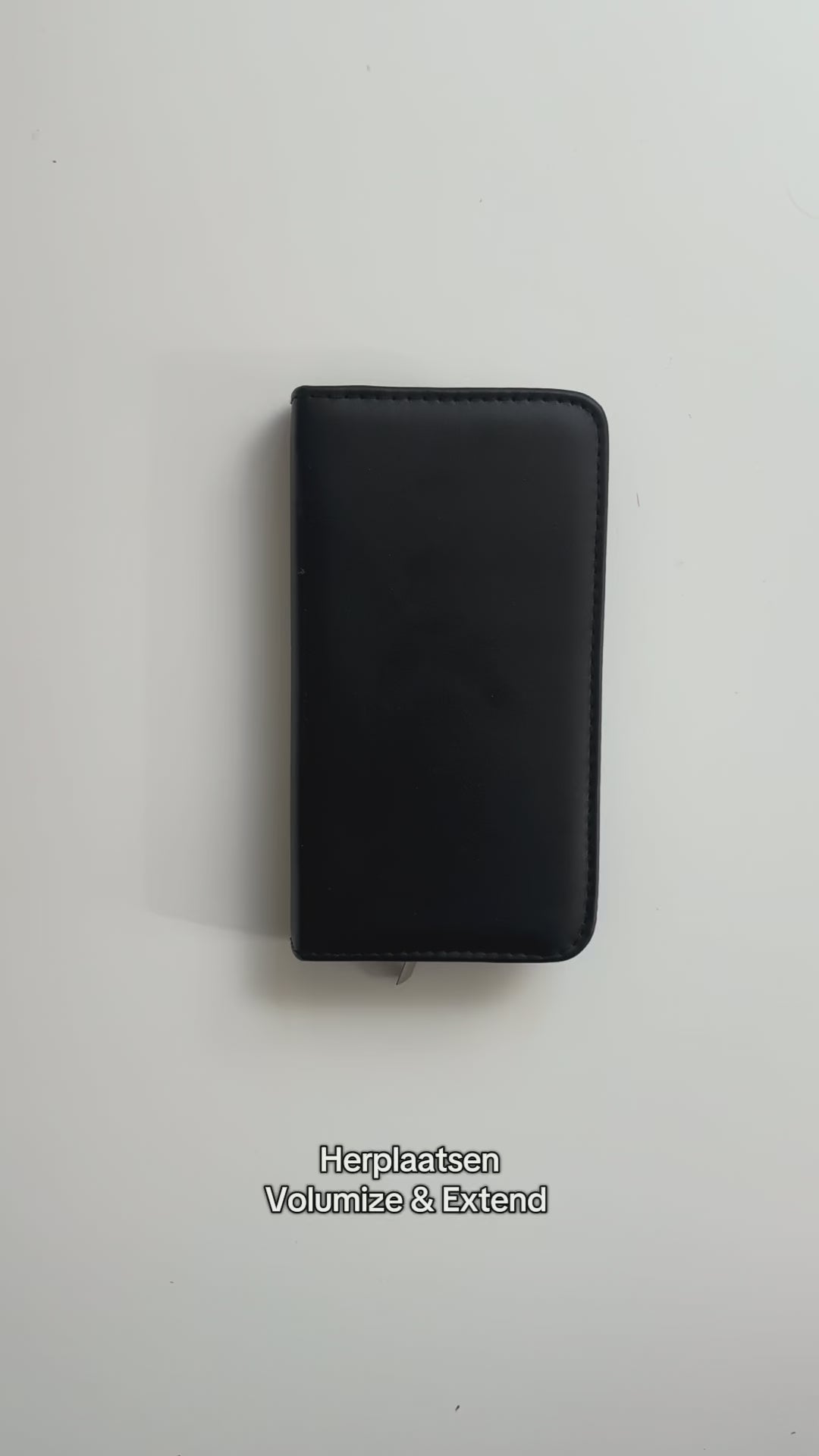 Micro-ring Weft Hair Extensions