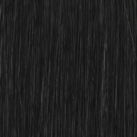 Micro-ring Weft Hair Extensions - Natural Black