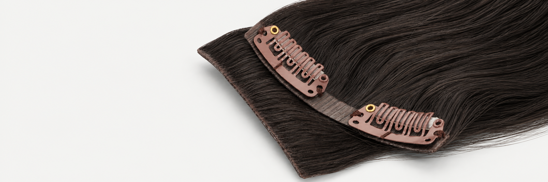 Clip-in extensions